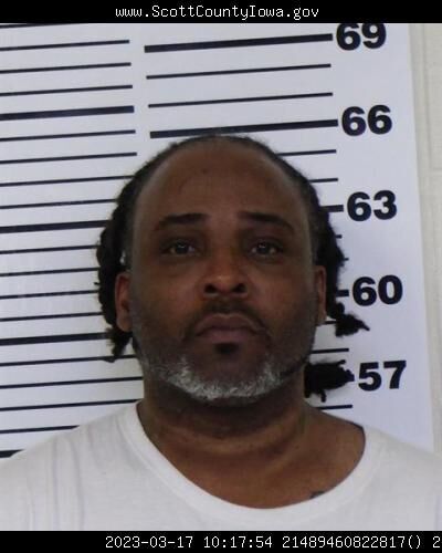 Michael Lashawn Robinson